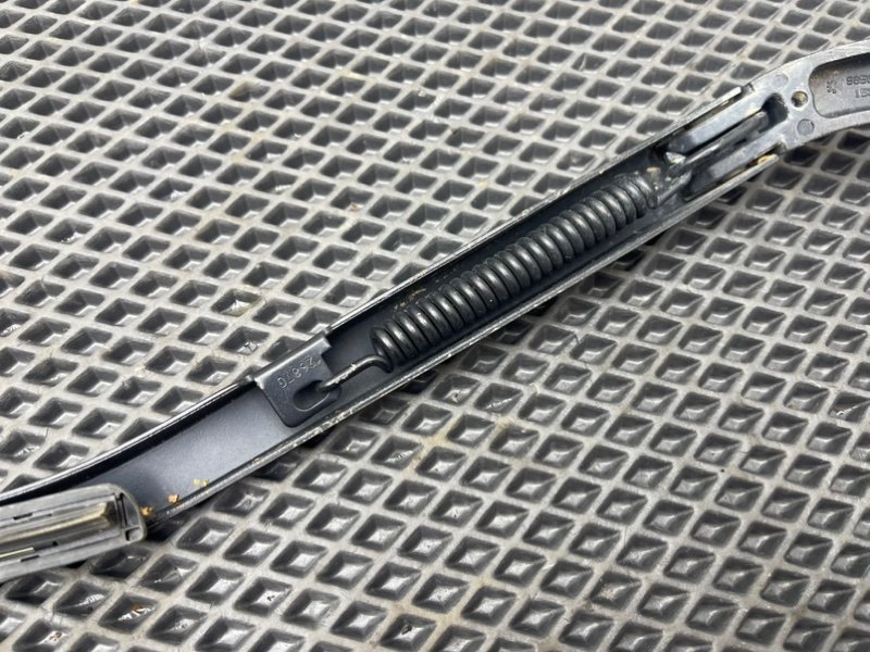 Дворник лобового стекла, 1190 рублей, Тверь