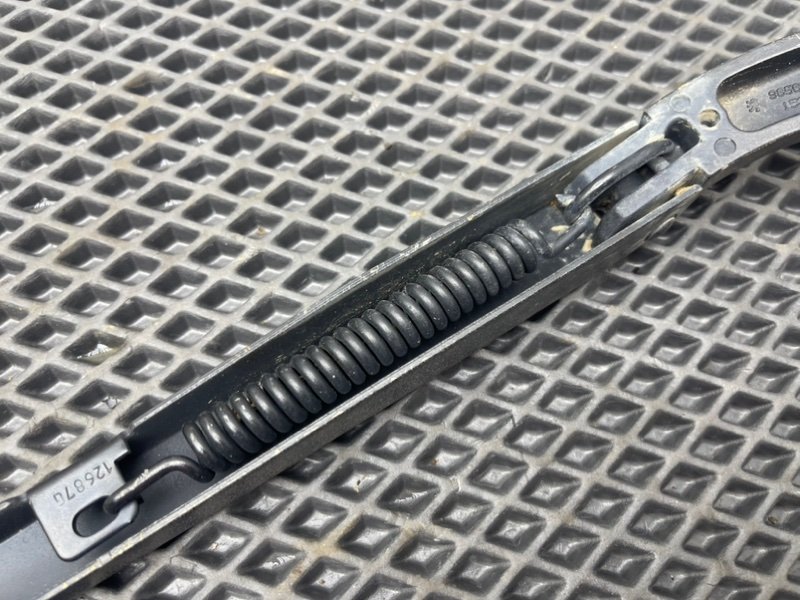 Дворник лобового стекла, 1190 рублей, Тверь