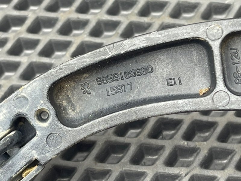 Дворник лобового стекла, 1190 рублей, Тверь