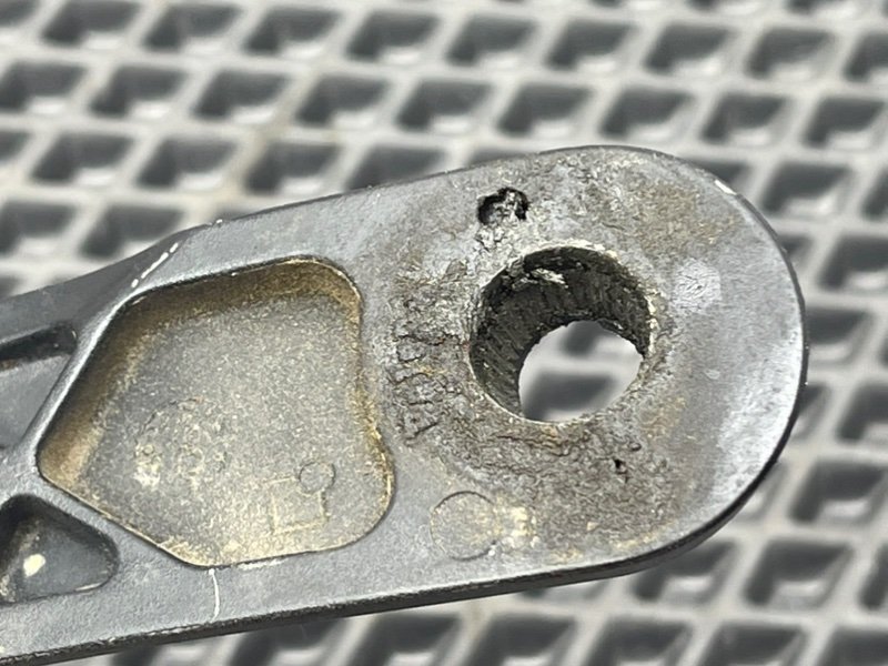 Дворник лобового стекла, 1190 рублей, Тверь