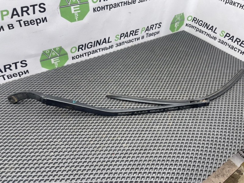 Дворник лобового стекла, 1190 рублей, Тверь