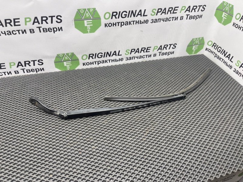 Дворник лобового стекла, 990 рублей, Тверь