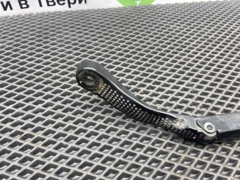 Дворник лобового стекла, 990 рублей, Тверь