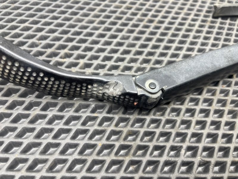 Дворник лобового стекла, 990 рублей, Тверь