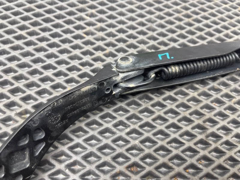 Дворник лобового стекла, 990 рублей, Тверь