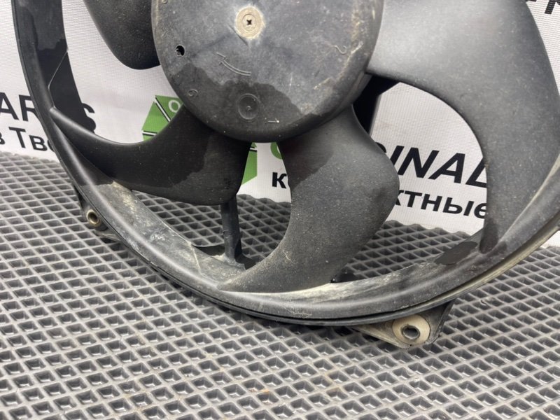 Вентилятор радиатора, 4990 рублей, Тверь