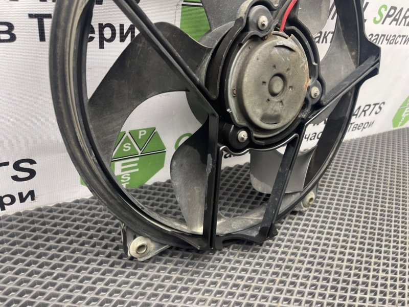 Вентилятор радиатора, 4990 рублей, Тверь