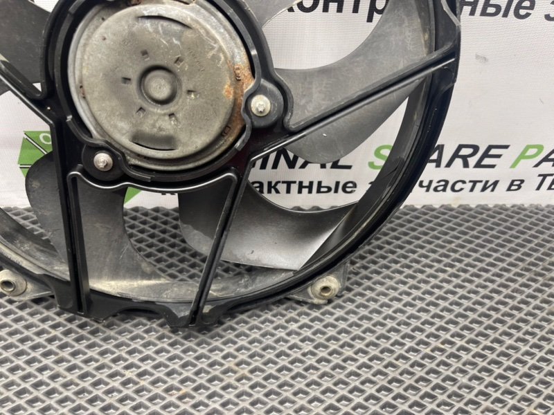 Вентилятор радиатора, 4990 рублей, Тверь