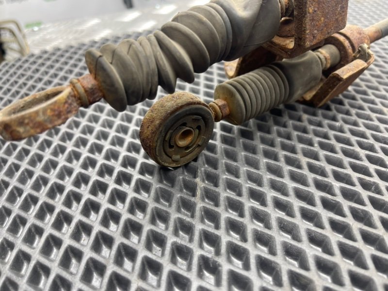 Кулиса, 1990 рублей, Тверь