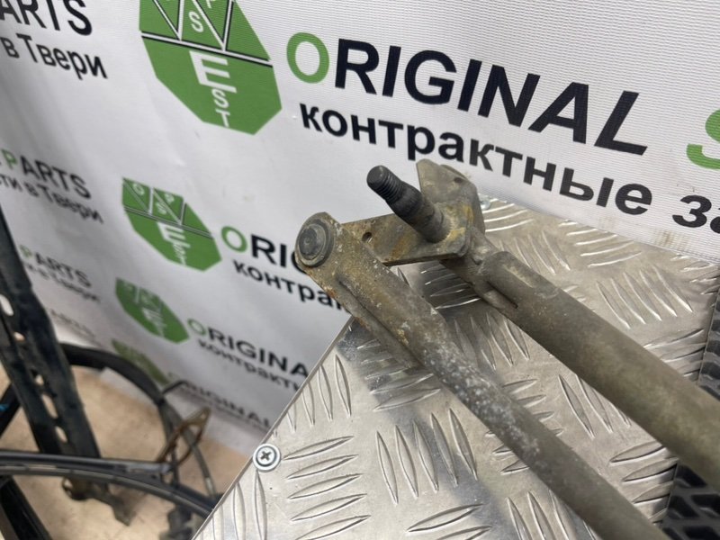 Трапеция дворников, 3490 рублей, Тверь