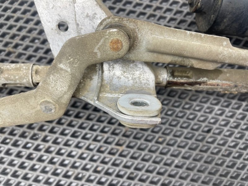 Трапеция дворников, 3490 рублей, Тверь