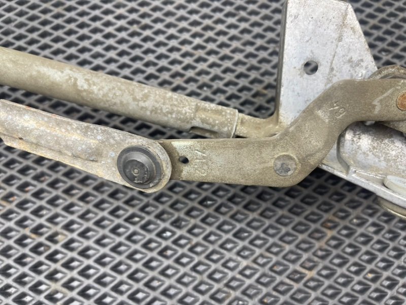 Трапеция дворников, 3490 рублей, Тверь