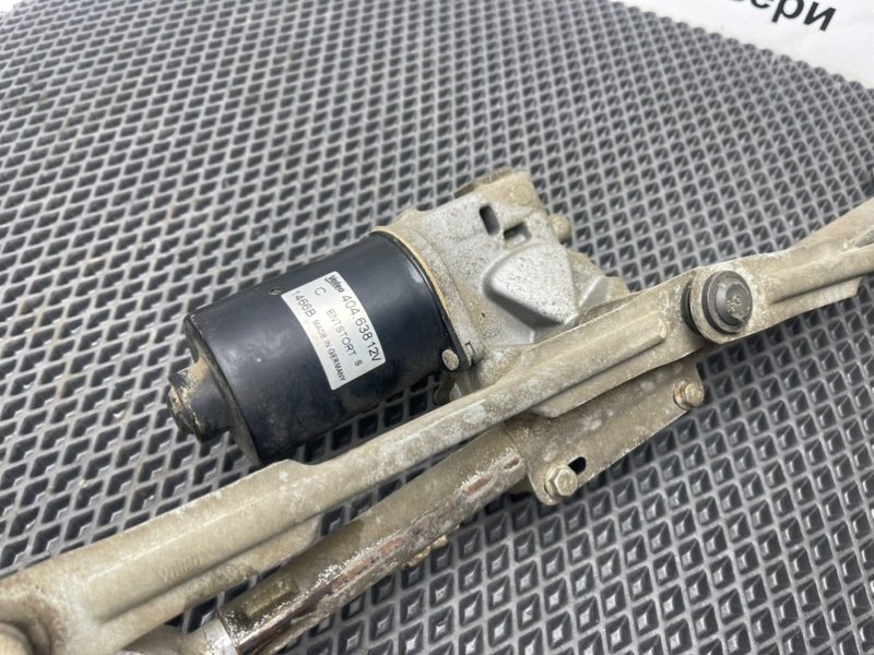 Трапеция дворников, 3490 рублей, Тверь