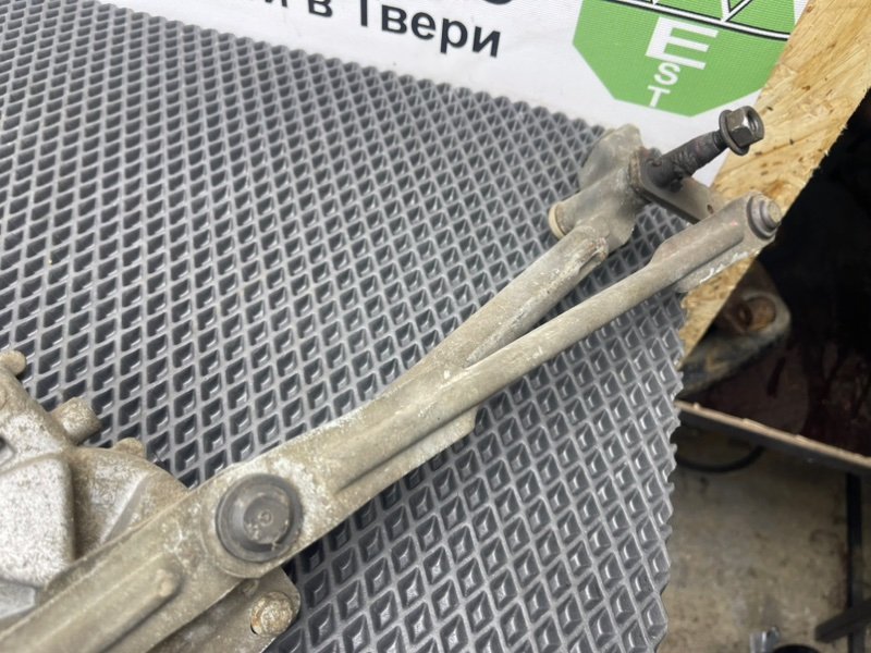 Трапеция дворников, 3490 рублей, Тверь