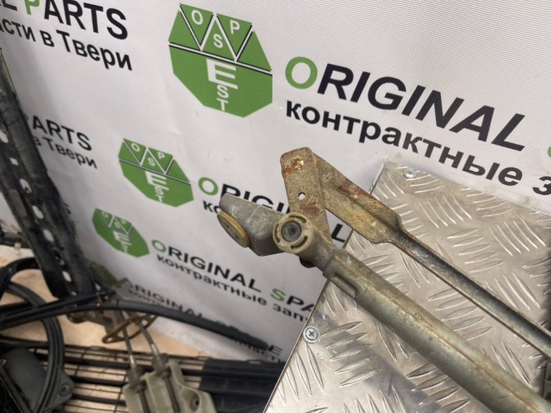 Трапеция дворников, 3490 рублей, Тверь