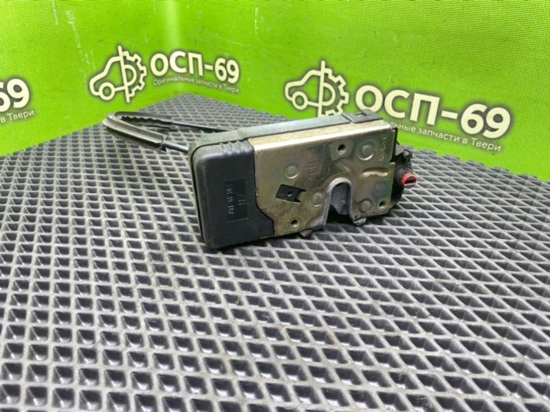 Замок двери, 1990 рублей, Тверь