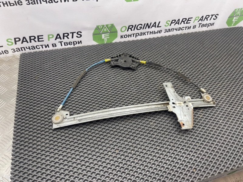 Стеклоподъемник, 990 рублей, Тверь