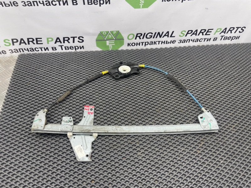 Стеклоподъемник, 990 рублей, Тверь