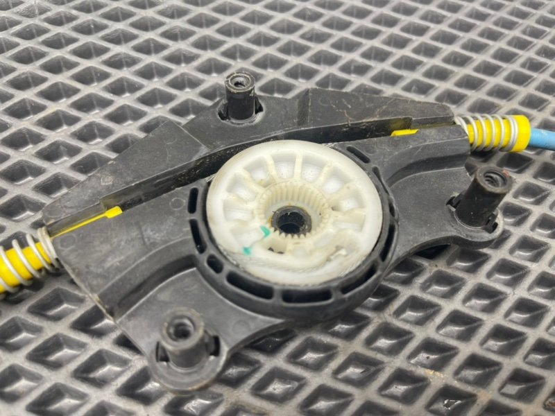 Стеклоподъемник, 990 рублей, Тверь