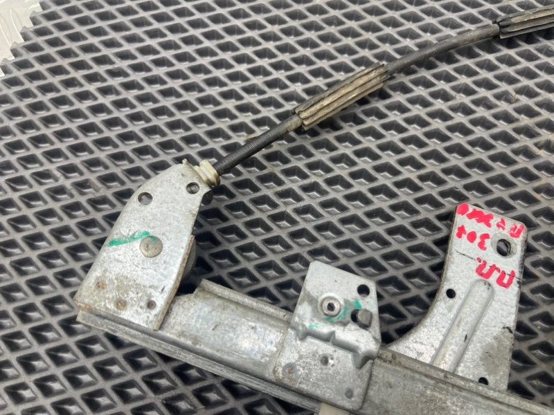 Стеклоподъемник, 990 рублей, Тверь