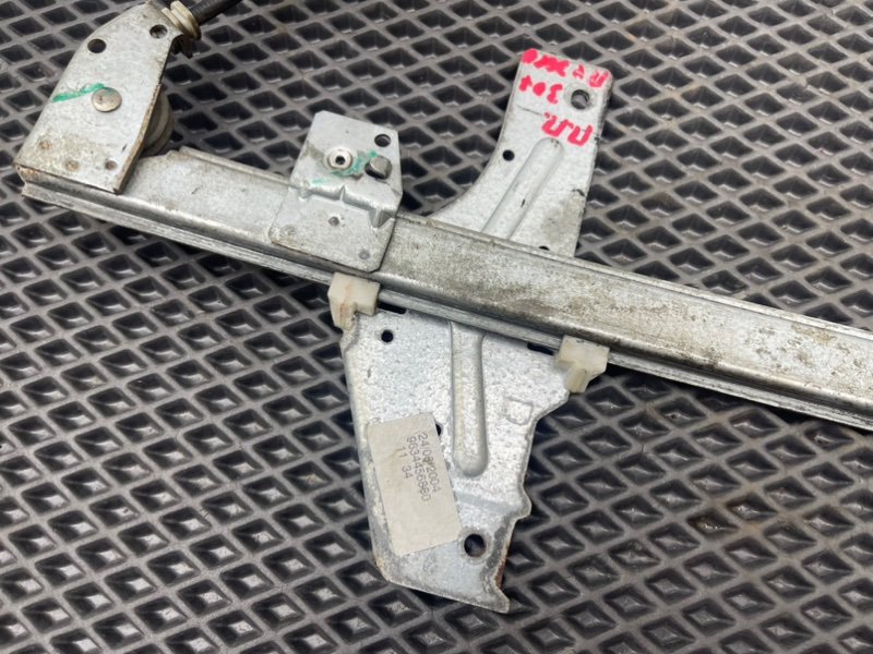 Стеклоподъемник, 990 рублей, Тверь