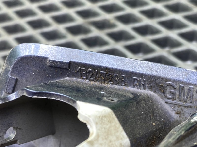 Крышка форсунки омывателя фар, 1990 рублей, Тверь