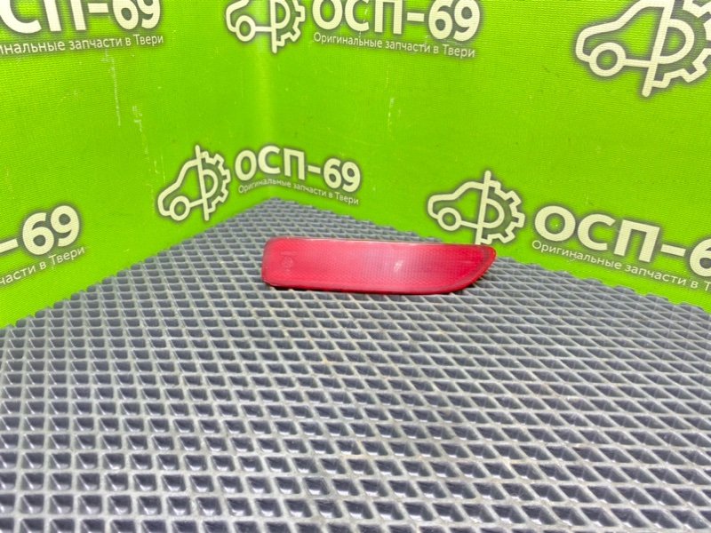 Катафот бампера, 690 рублей, Тверь