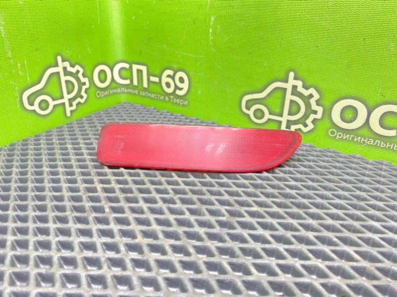 Катафот бампера, 690 рублей, Тверь