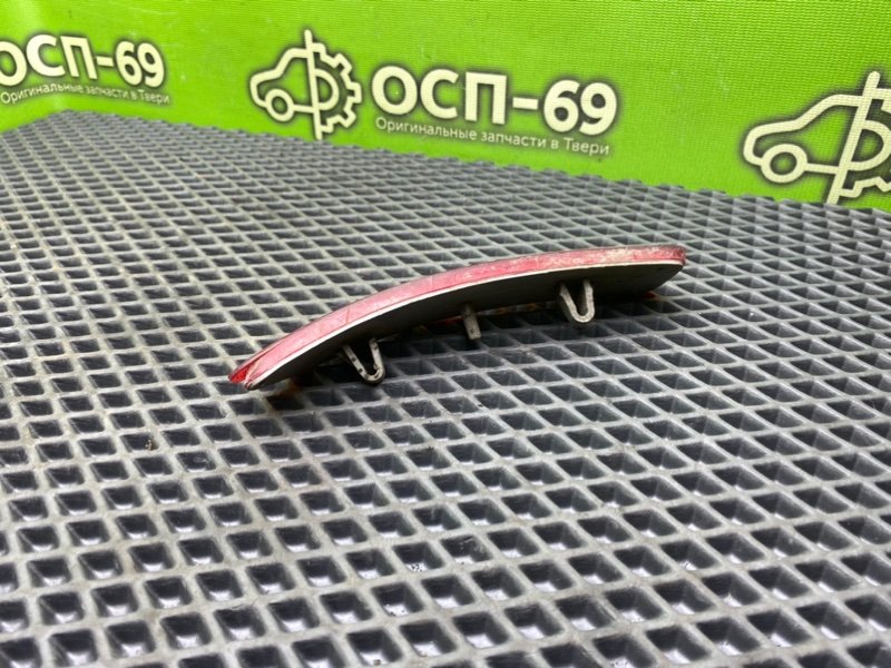 Катафот бампера, 690 рублей, Тверь