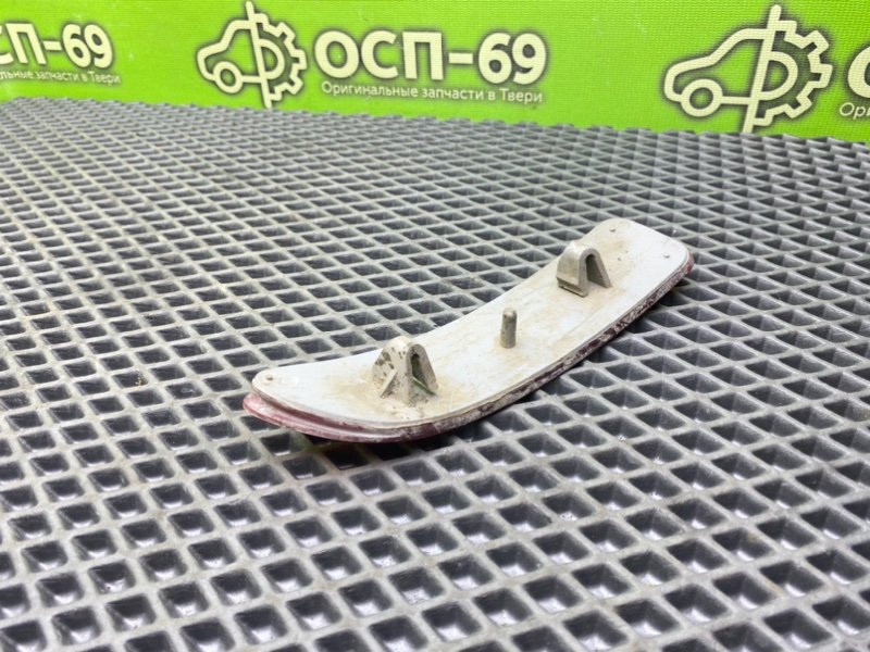 Катафот бампера, 690 рублей, Тверь