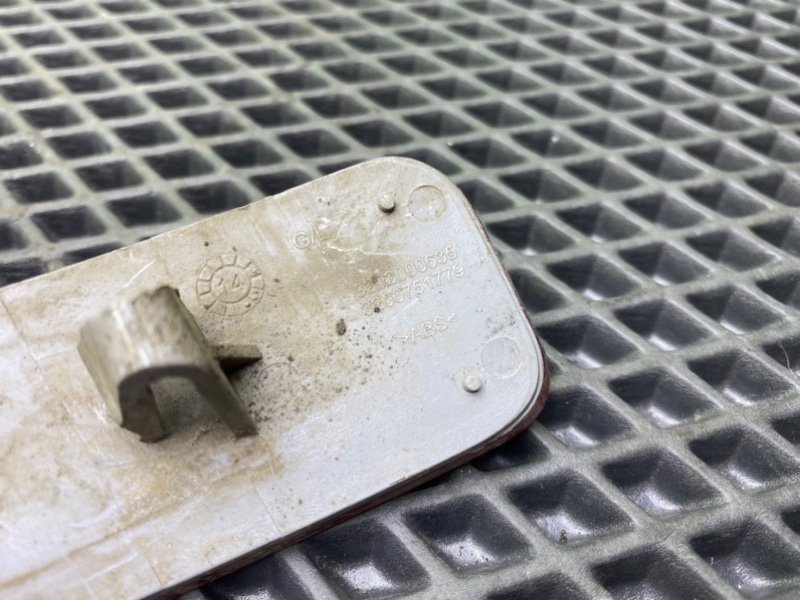 Катафот бампера, 690 рублей, Тверь