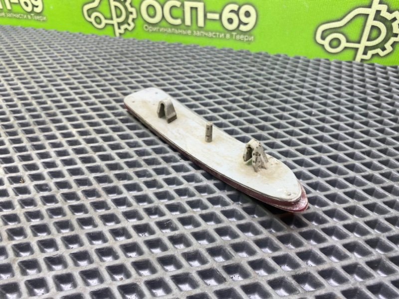 Катафот бампера, 690 рублей, Тверь