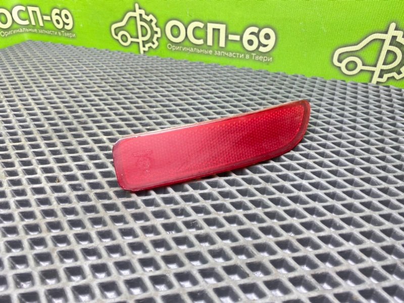 Катафот бампера, 690 рублей, Тверь