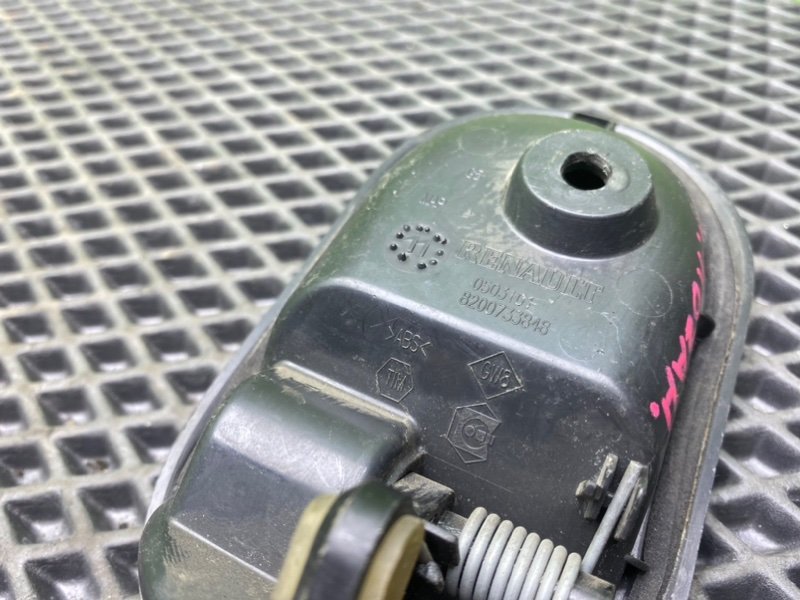 Ручка двери, 490 рублей, Тверь