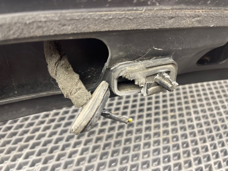 Спойлер, 1190 рублей, Тверь