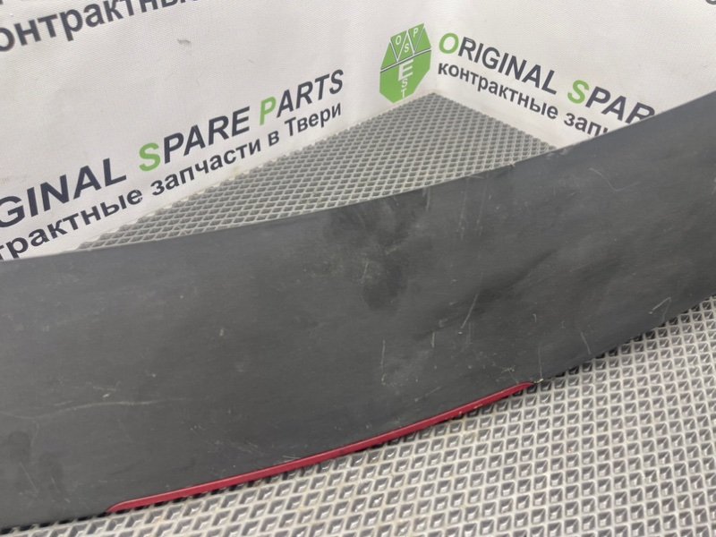 Спойлер, 1190 рублей, Тверь