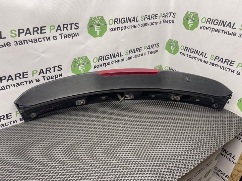 Спойлер, 1190 рублей, Тверь