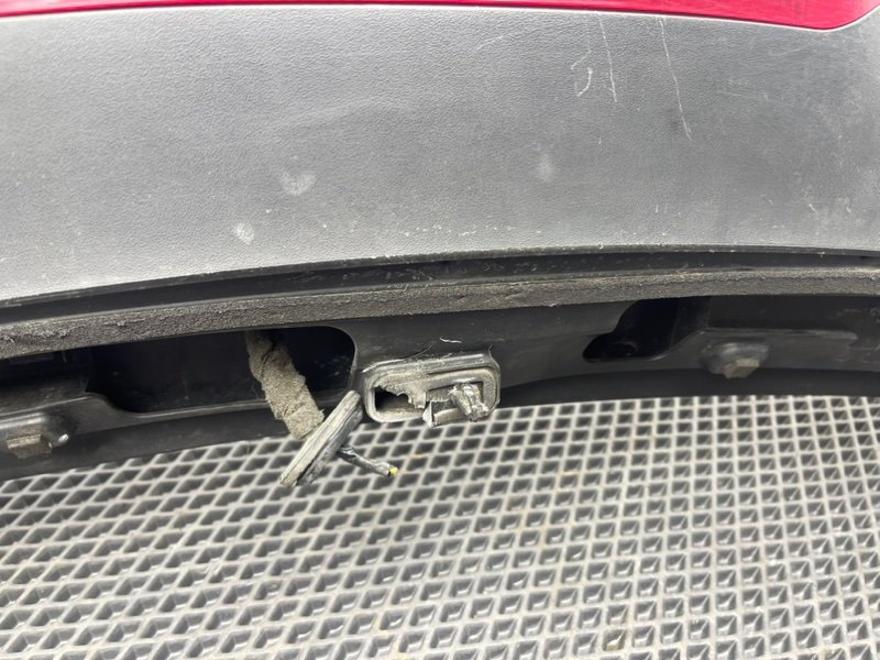 Спойлер, 1190 рублей, Тверь