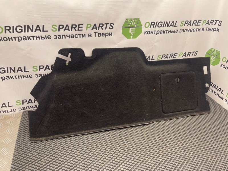 Обшивка багажника, 790 рублей, Тверь