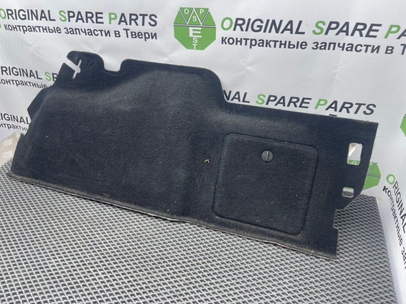 Обшивка багажника, 790 рублей, Тверь