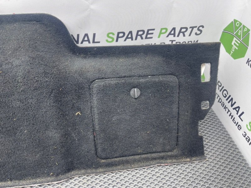 Обшивка багажника, 790 рублей, Тверь