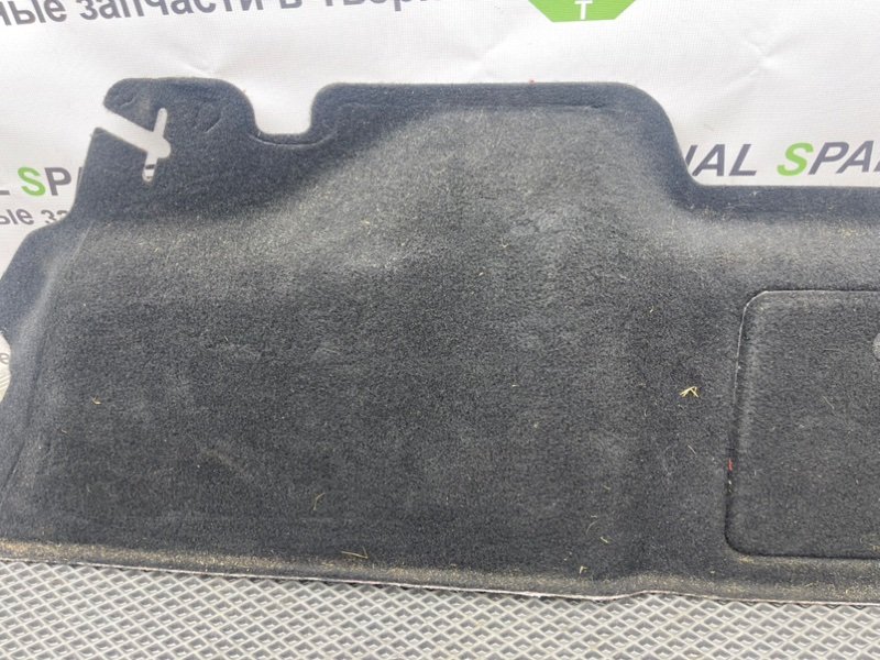 Обшивка багажника, 790 рублей, Тверь