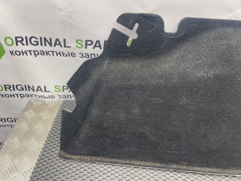 Обшивка багажника, 790 рублей, Тверь