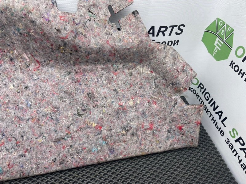 Обшивка багажника, 790 рублей, Тверь