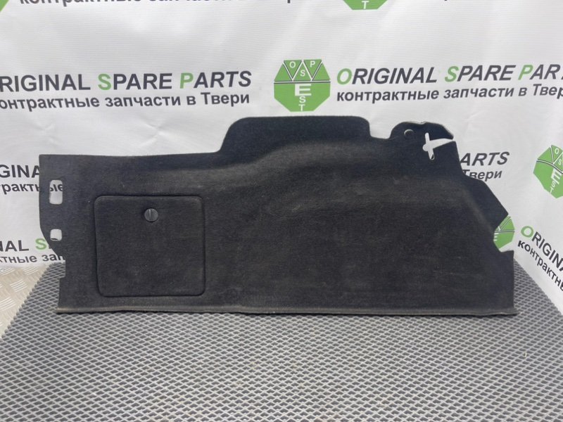 Обшивка багажника, 790 рублей, Тверь