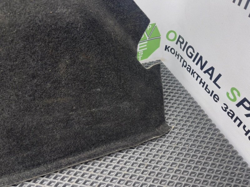 Обшивка багажника, 790 рублей, Тверь