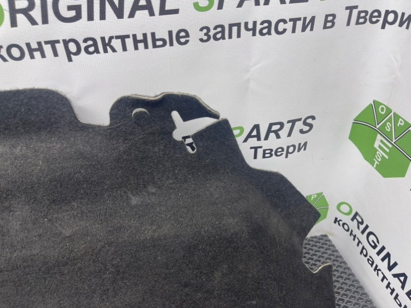 Обшивка багажника, 790 рублей, Тверь