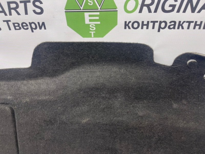 Обшивка багажника, 790 рублей, Тверь