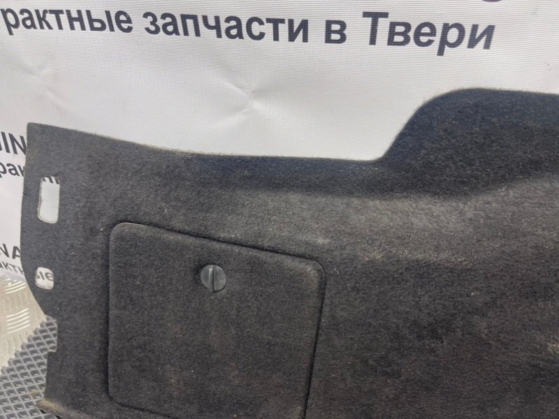 Обшивка багажника, 790 рублей, Тверь