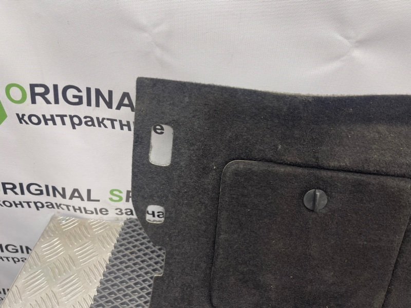 Обшивка багажника, 790 рублей, Тверь